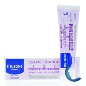 Grossiste Crème Change Bio 100ml - Biolane