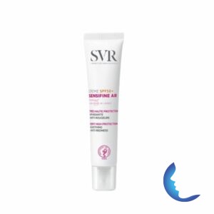 Sensifine ar crème spf50+ très haute protection anti-rougeurs 40ml -svr