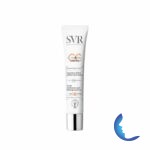 SVR Clairial CC Crème Light SPF50+, 40ml