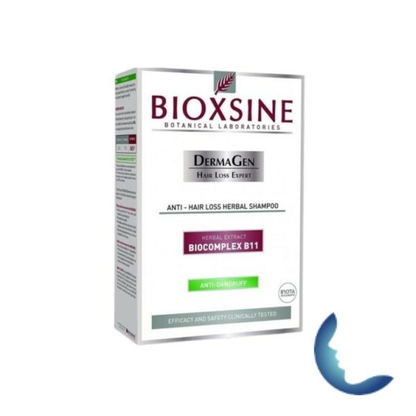 Bioxsine Anti Pelliculaire 300ml