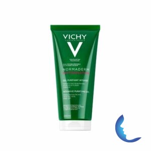 VICHY NORMADERM Phytosolution Gel Purifiant Intense Peaux Grasses, 200ml
