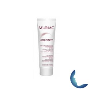 Muriac lightact protective cream spf50 50ml