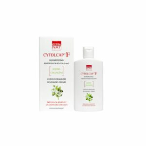 Cytolcap F Shampooing Fortifiant Revitalisant, 200ml