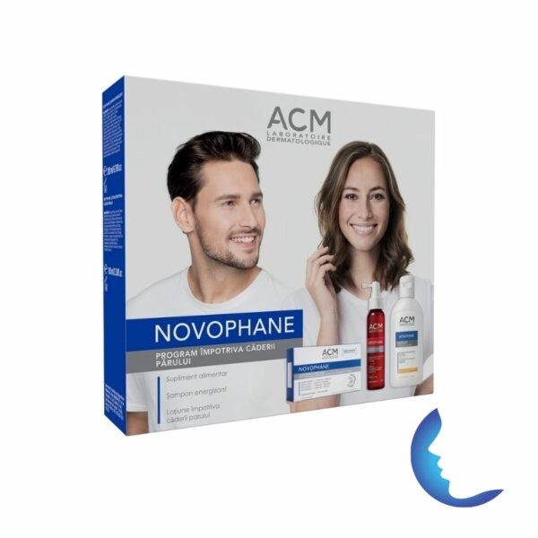 ACM Novophane Programme Intensif Antichute