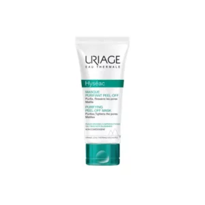 Uriage Hyséac Masque Purifiant Peel-Off ,50ml