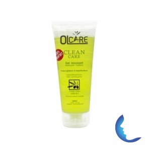 OLCARE Clean Care Gel Moussant, 200ml