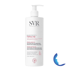 Svr topialyse baume protect+ 400ml
