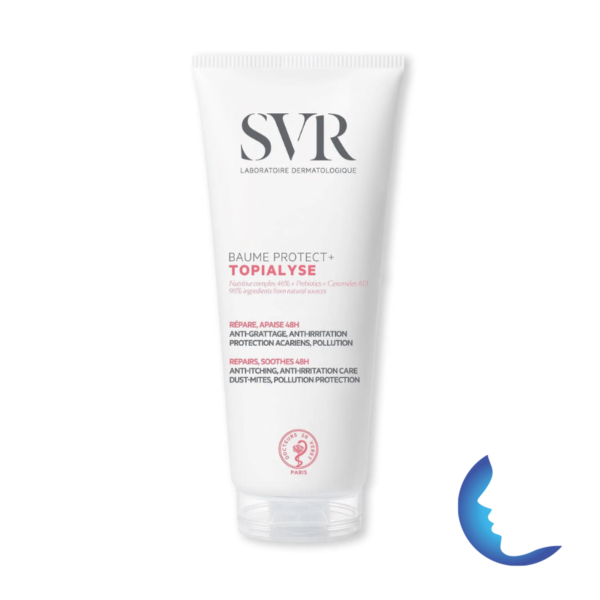 Svr Topialyse Baume protect+ 200ml