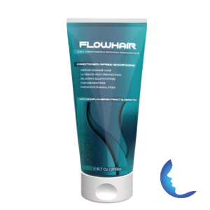 flowhair conditioner/après shampooing 200ml