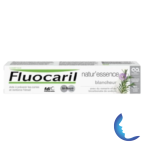 Fluocaril natur'essence blancheur 75ml