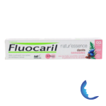 Fluocaril natur'essence dents sensibles 75ml