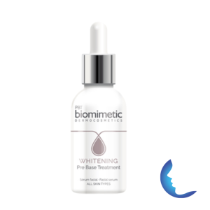 Biomimetic Whitening Pre Base Treatment 30ml