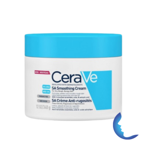 CeraVe SA crème anti-rugosités 340ml