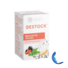 Naturalya Destock bruleur de graisse 60 gélules
