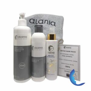 ALANIA Détox Hair Pack