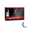 Vichy Dercos Aminexil Clinical 5 Homme, 21 Ampoules