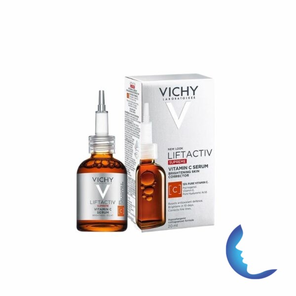 Vichy Liftactiv Supreme Sérum Vitamine C, 20ml