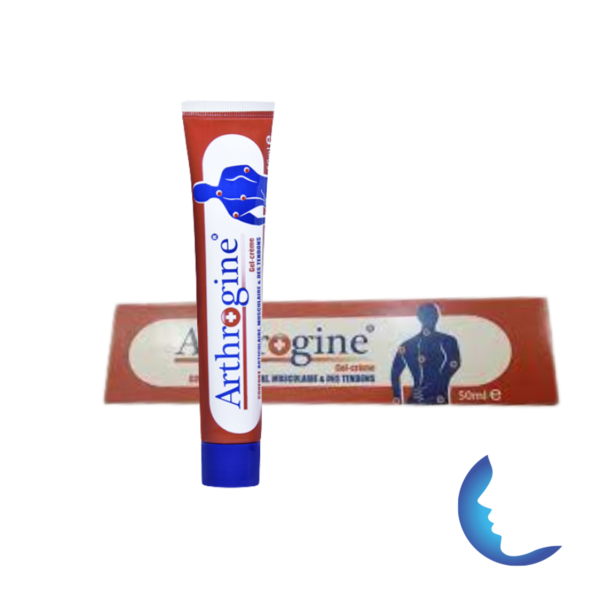 Arthrigine gel-crème 50ml