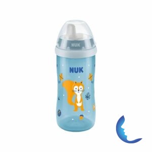 Nuk First Choice Kiddy Cup 12 mois+