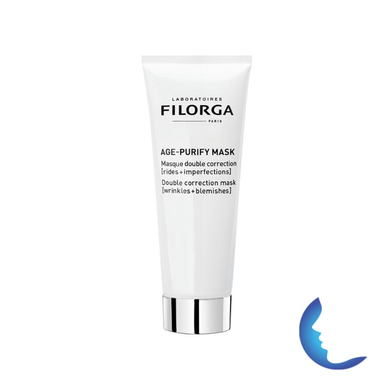 Filorga Age-Purify Masque Double Correction Rides Imperfection, 75ml