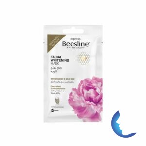 Beesline facial whitening mask 25g