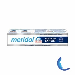 Meridol Parodont Expert Dentifrice, 75ml