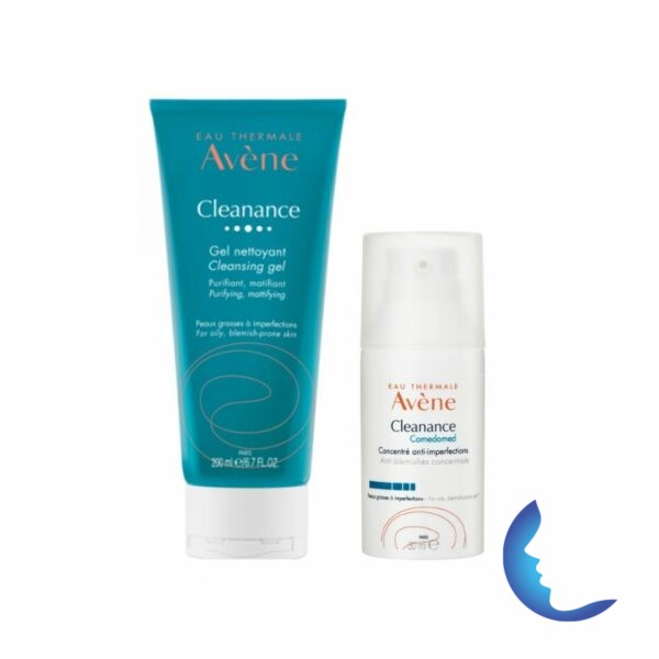 Pack Anti-imperfections Avène Cleanance