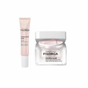 Filorga Pack Valentin's Oxygen Glow Crème + Contour Yeux