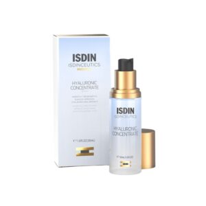 Isdin Hyaluronic Concentrate Sérum, 30ml