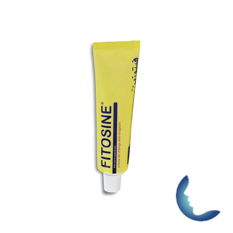 PHYTEAL FITOSINE CRÈME DE CHANGE, 50ml