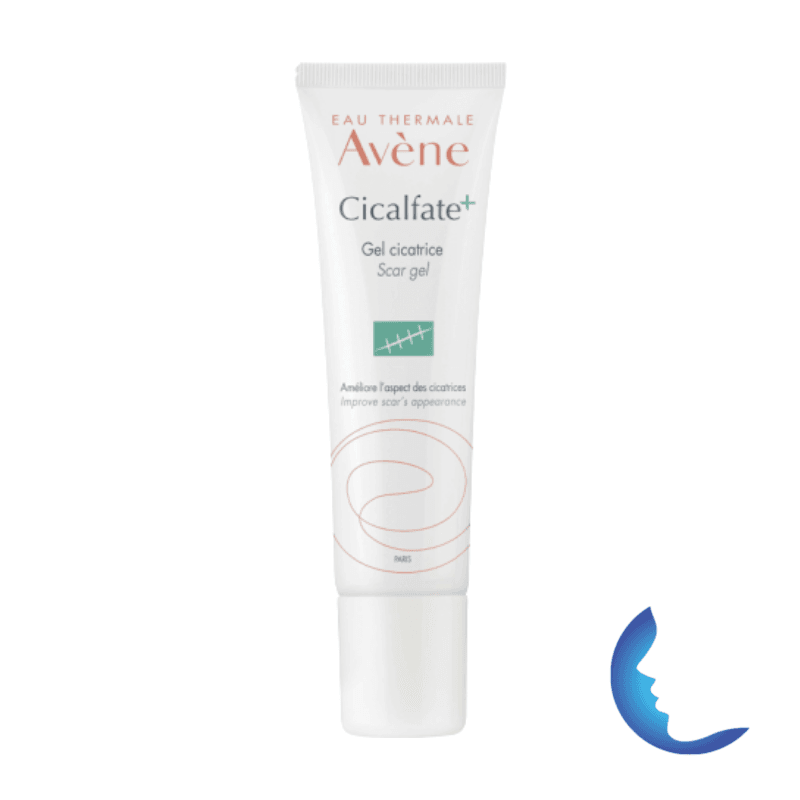 Avene Cicalfate+ Gel Cicatrice 30ml