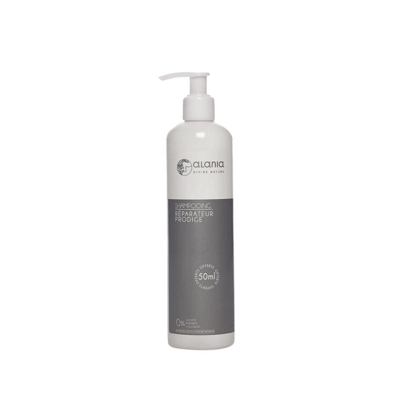 alania shampooing réparateur 400mll