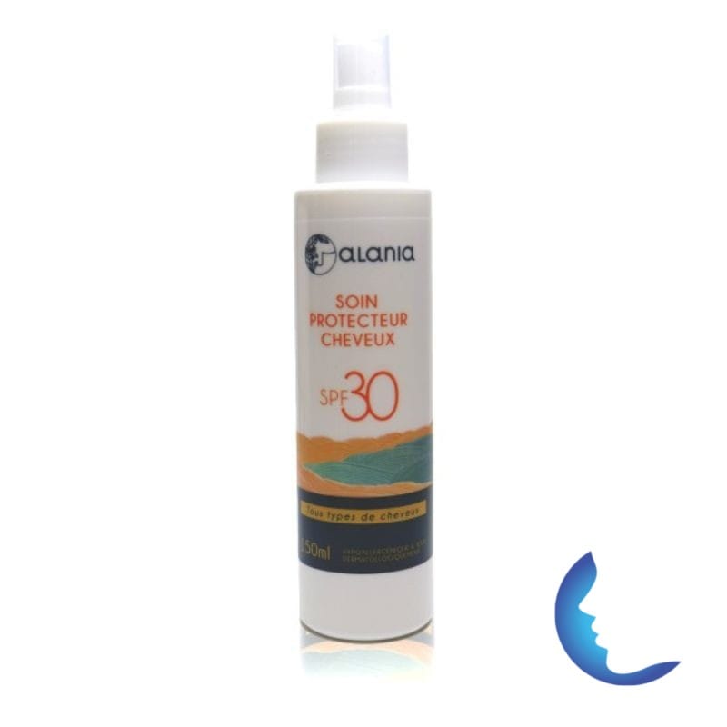ALANIA Soin Protecteur Cheveux SPF 30 150mL