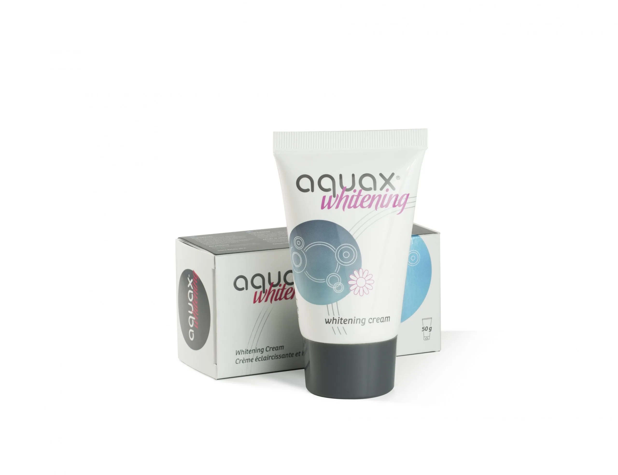 Aquax Whitening