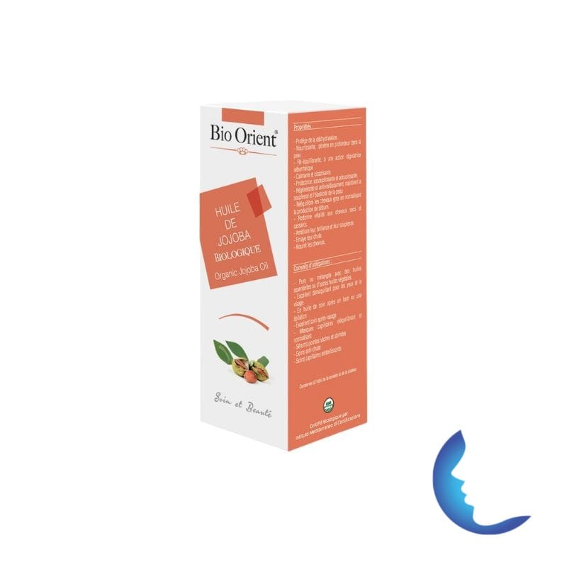 Bio Orient Huile De Jojoba