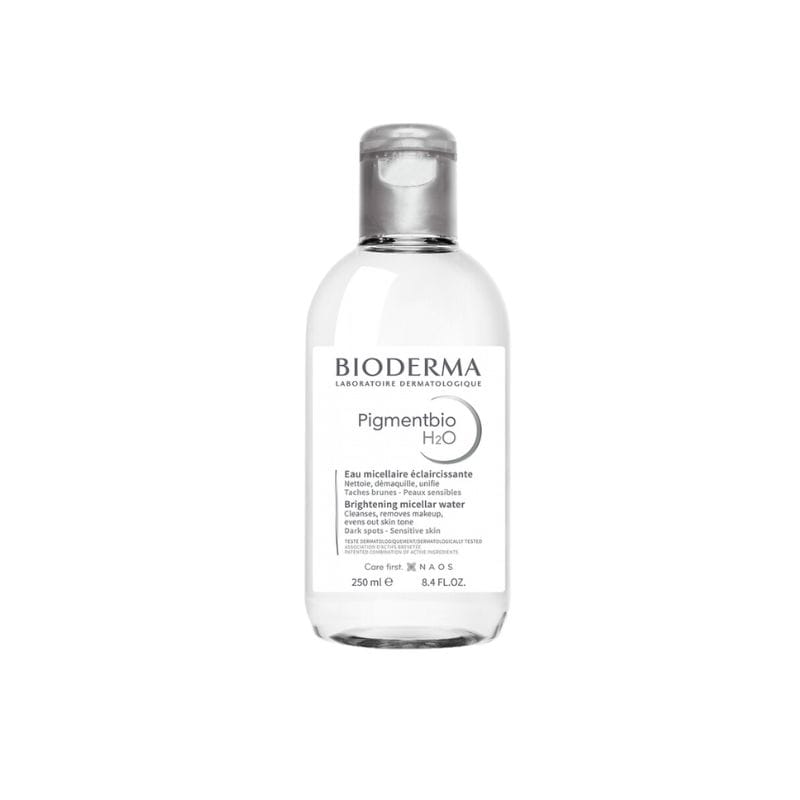 BIODERMA PIGMENTBIO eau micellaire 250ml