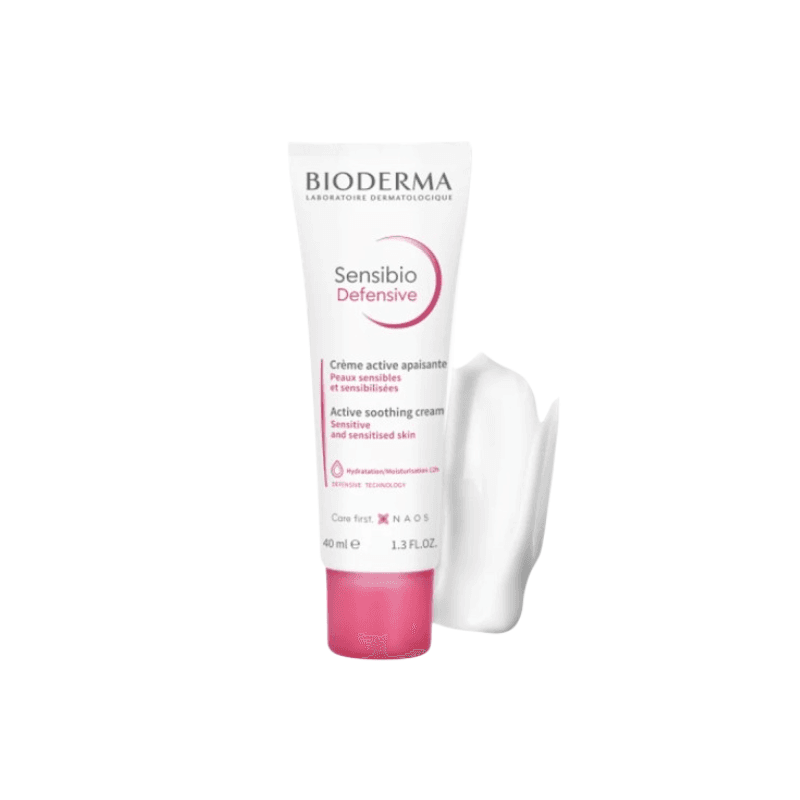 Bioderma Sensibio Defence Crème Active Apaisante