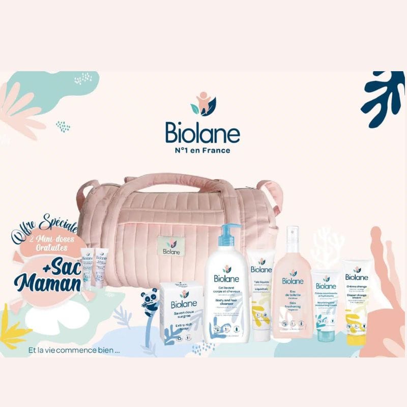 Biolane Sac Bébé