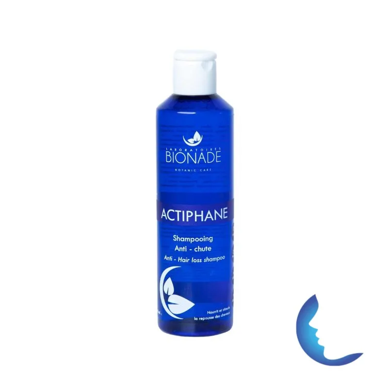 Bionade Actiphane Shampooing Anti Chute