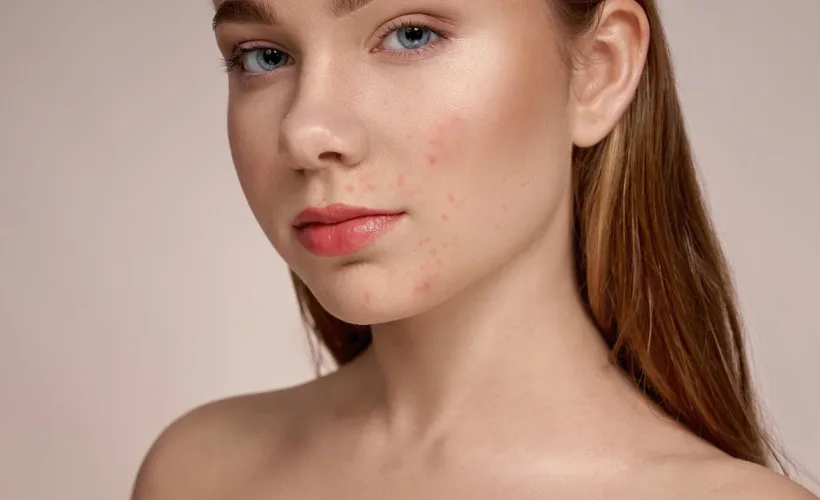 soins de peau