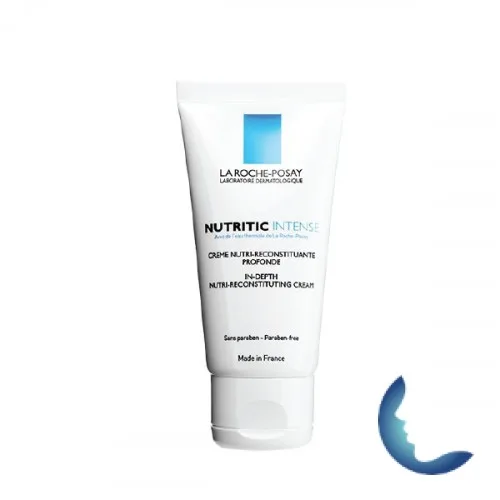 Crème Nutritic Intense - Nutri-reconstituante profonde, 50ml LA ROCHE POSAY
