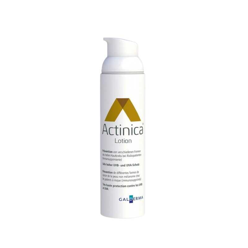 Daylong Actinica Lotion UVA Spf50+