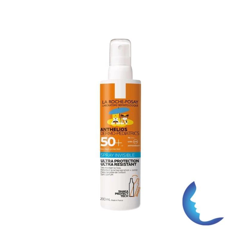 la roche posay