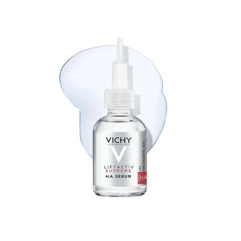 Vichy Liftactiv Supreme H.A. Epidermic Filler, 30ml
