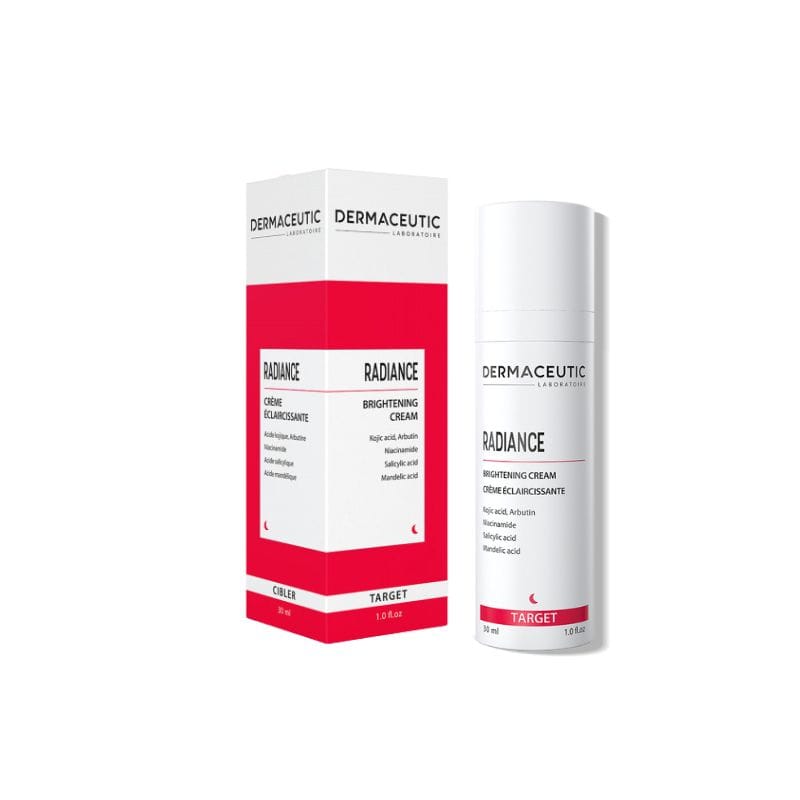 Dermaceutic Radiance