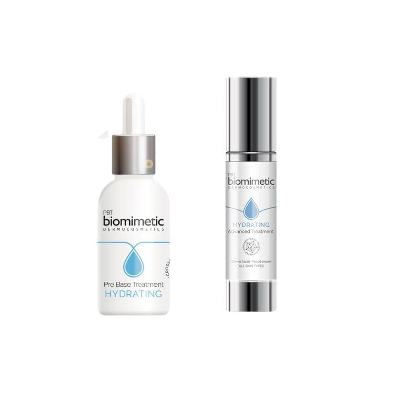 Pack Biomimetic hydratation