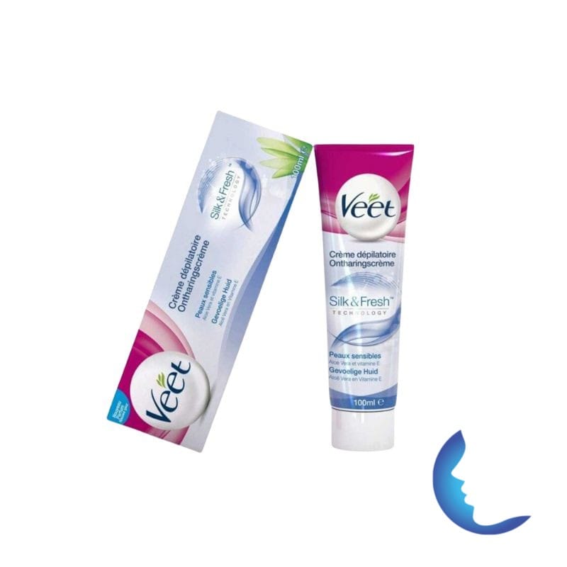 veet crème