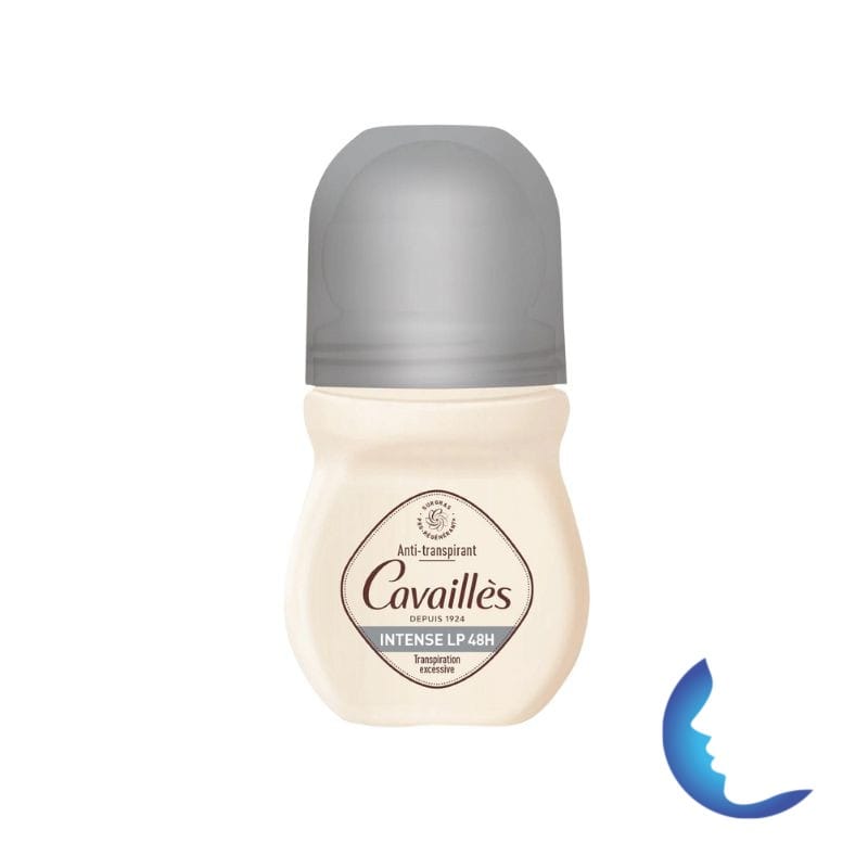 Rogé Cavailles Déodorant Transpiration Excessive Intensive LP