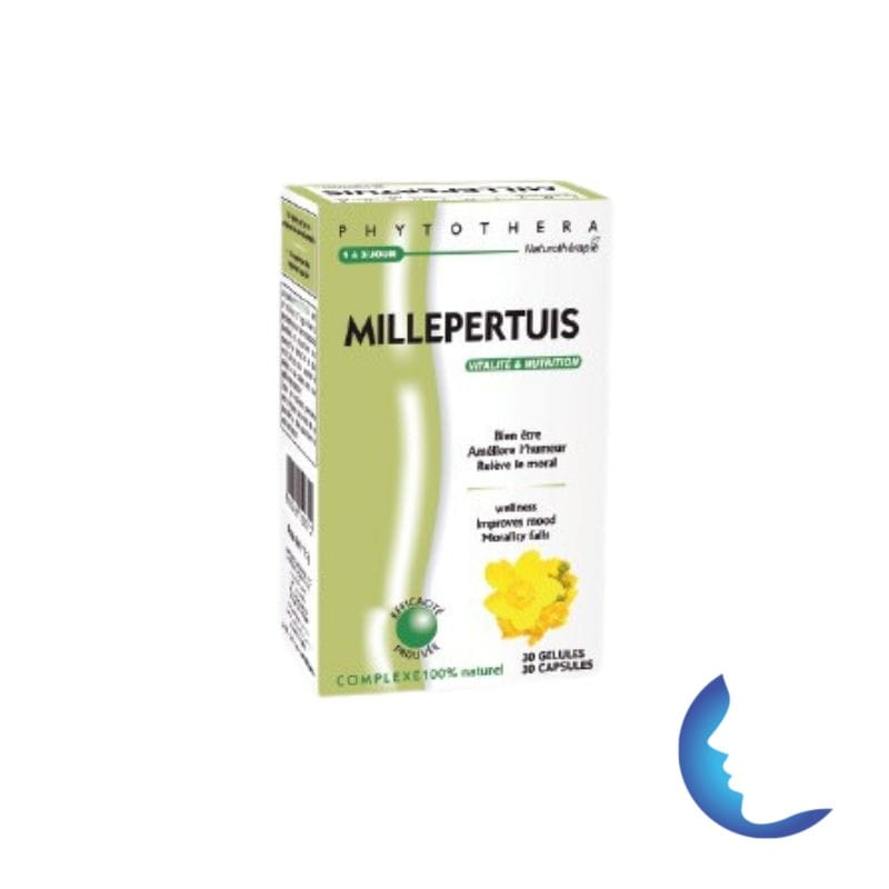 Vital Phytothera Millepertuis