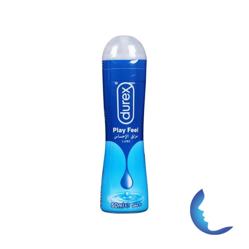 DUREX Play Feel Gel Lubrifiant Sensitive